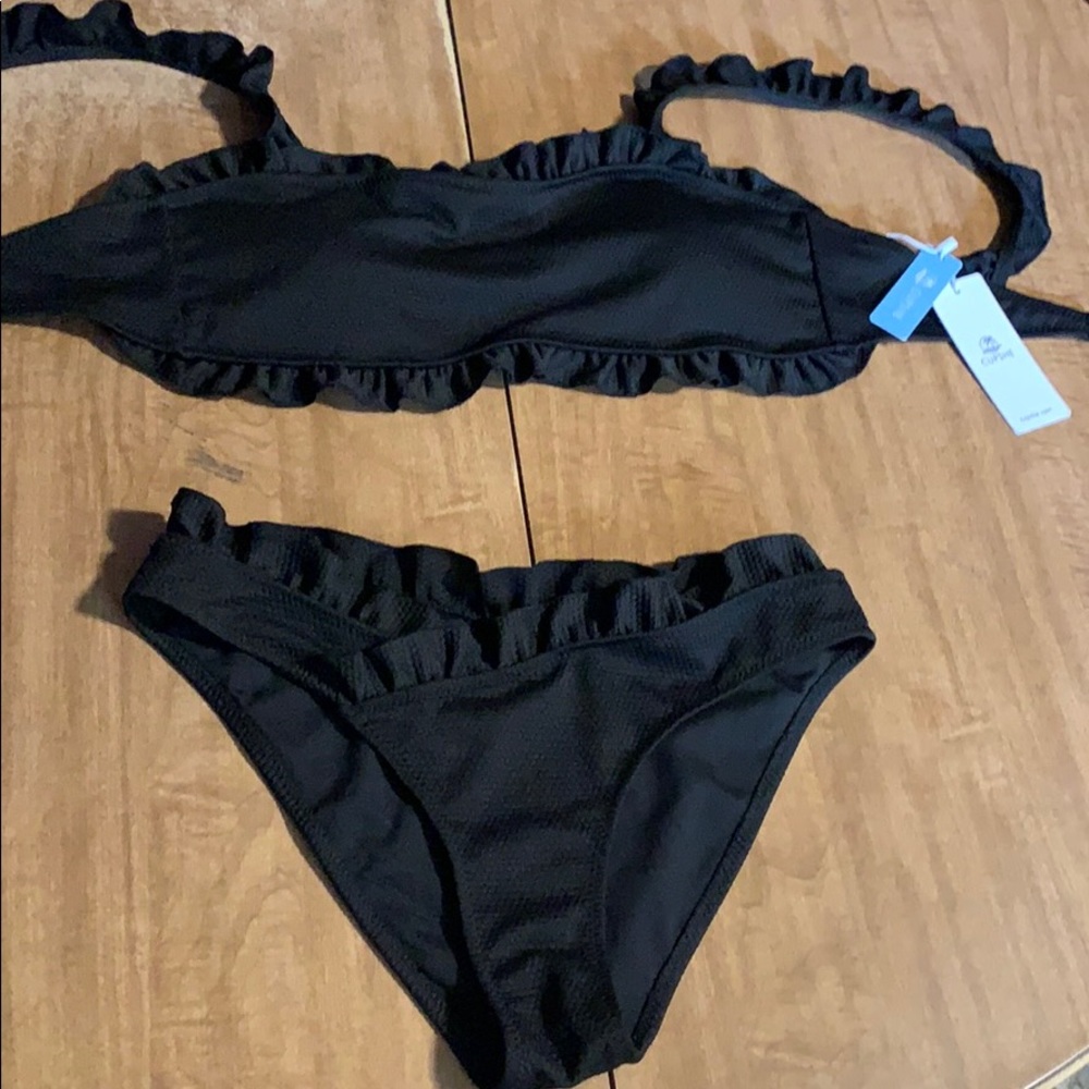 CUPSHE BIKINI